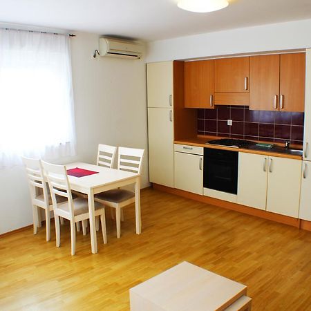 Bokun Apartments III Sisak Zewnętrze zdjęcie