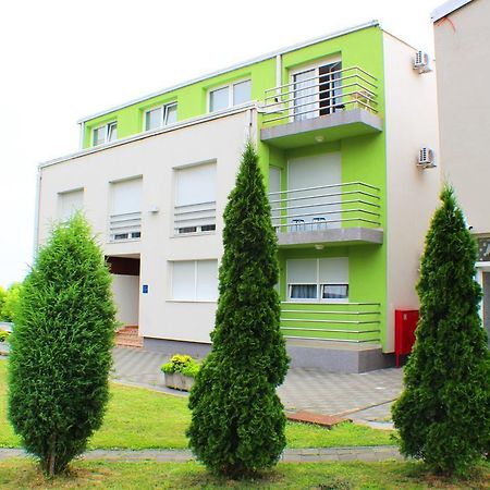Bokun Apartments III Sisak Zewnętrze zdjęcie
