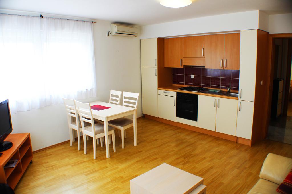 Bokun Apartments III Sisak Zewnętrze zdjęcie
