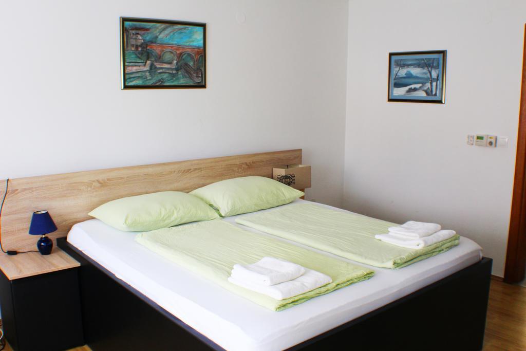Bokun Apartments III Sisak Zewnętrze zdjęcie