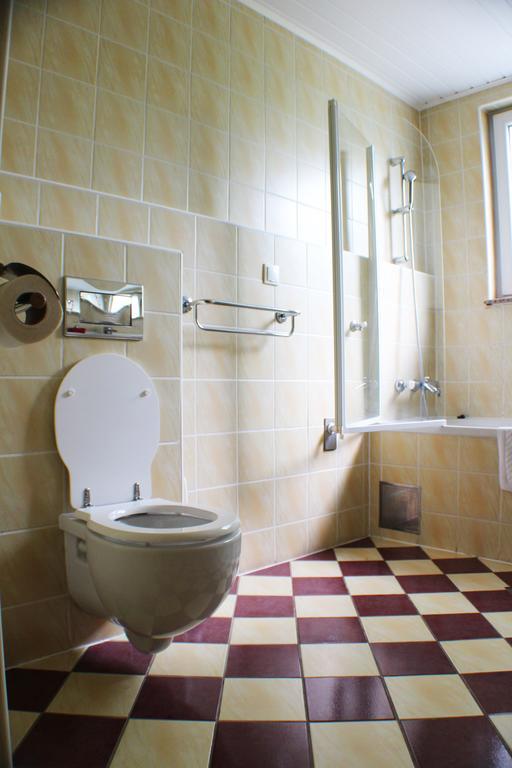 Bokun Apartments III Sisak Zewnętrze zdjęcie