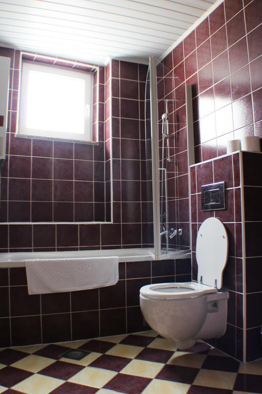 Bokun Apartments III Sisak Zewnętrze zdjęcie