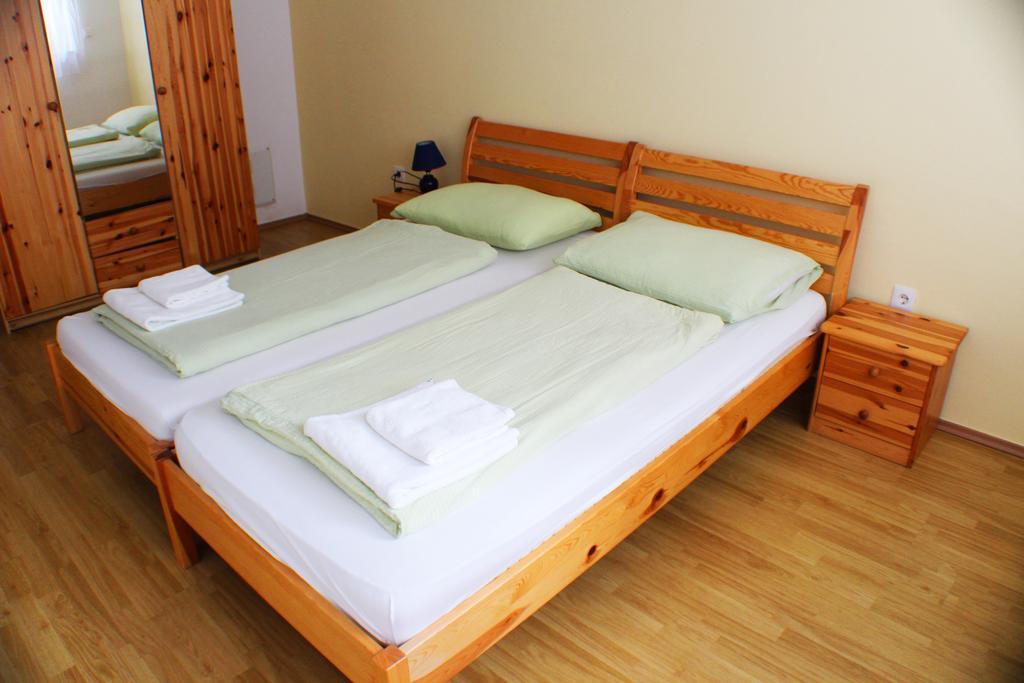 Bokun Apartments III Sisak Zewnętrze zdjęcie
