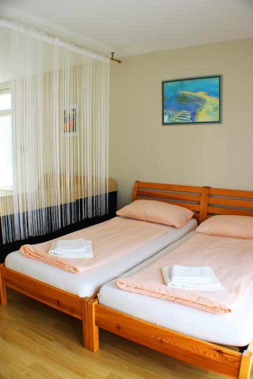 Bokun Apartments III Sisak Zewnętrze zdjęcie