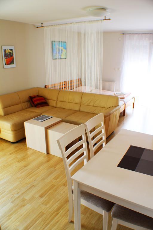 Bokun Apartments III Sisak Zewnętrze zdjęcie